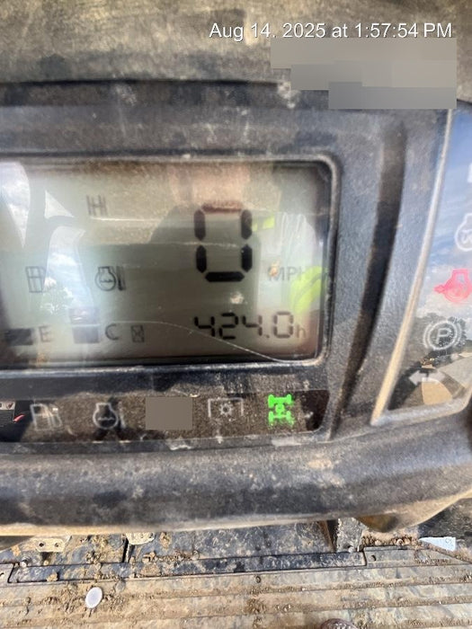 2021 KUBOTA RTV-X1140W-H (Canopy)