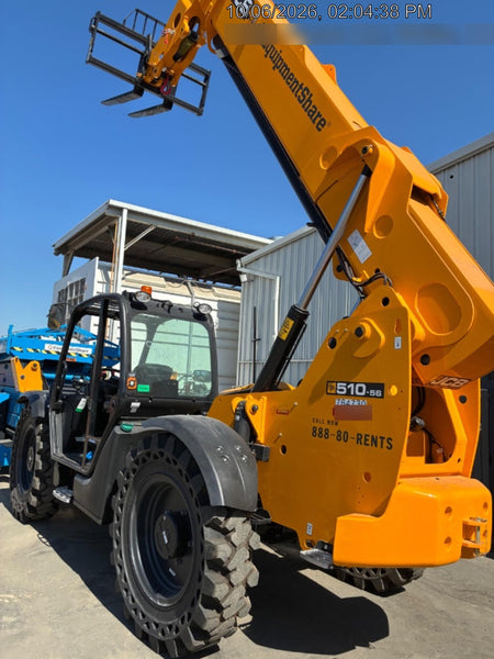 2026 JCB 510-56