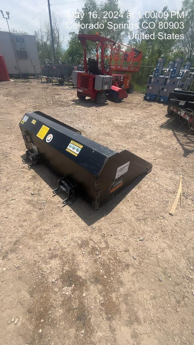 2023 STAR INDUSTRIES 1406B