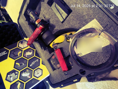 2022 TORCUP VT-6000