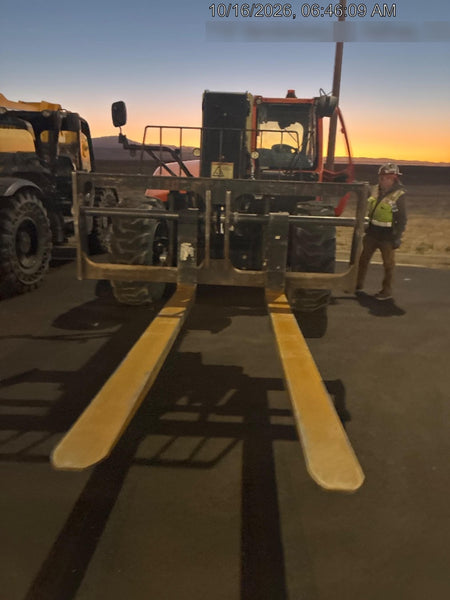 2021 JLG 1732