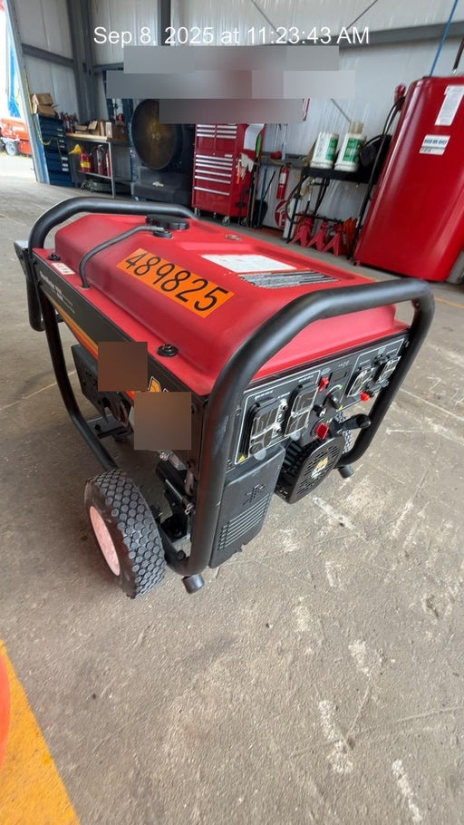 2025 MI-T-M GEN-6500-0MM1