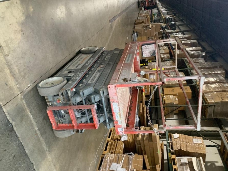 2018 SKYJACK SJIII-3226