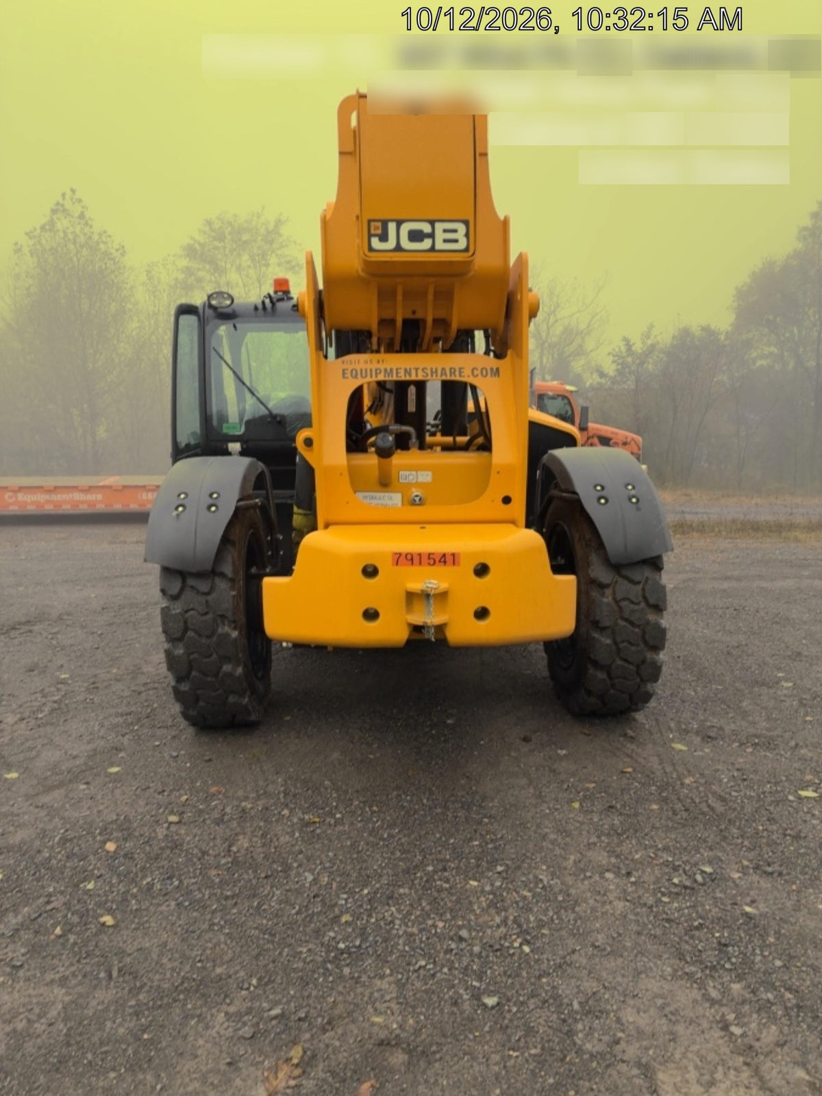 2026 JCB 512-56