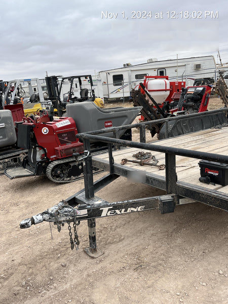 2019 TEXLINE 8314SF-14
