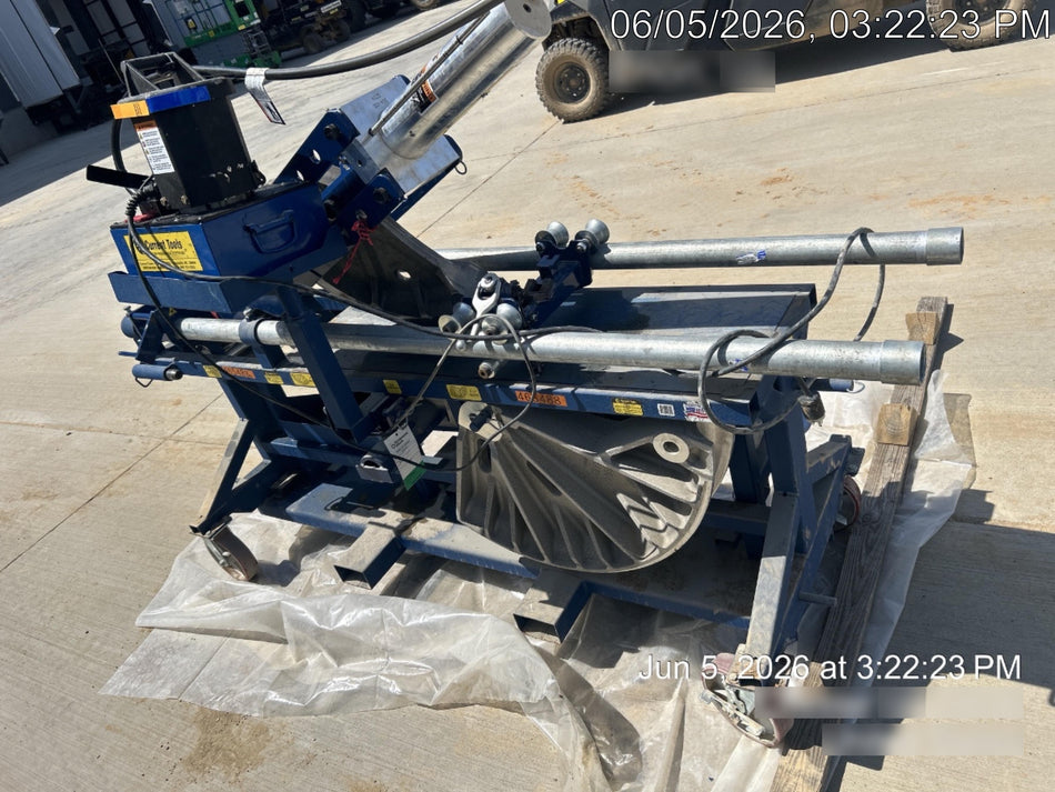 2024 CURRENT TOOLS 252-CT