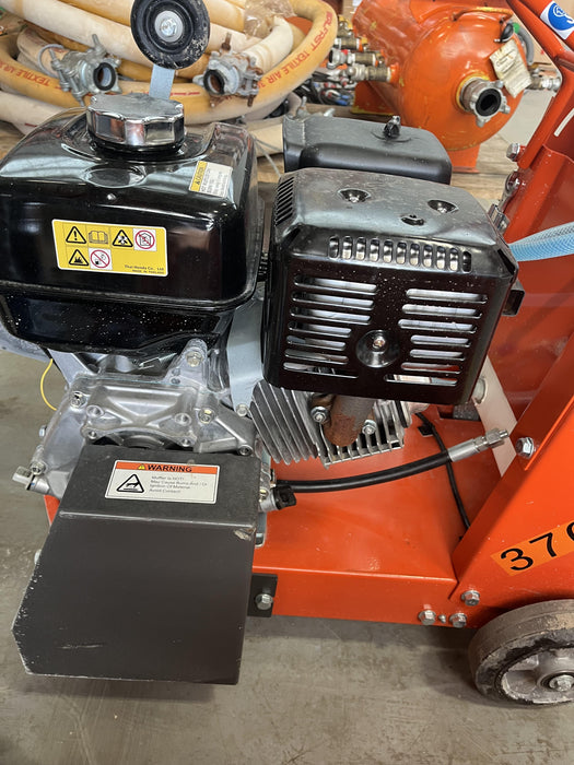 2023 HUSQVARNA FS400