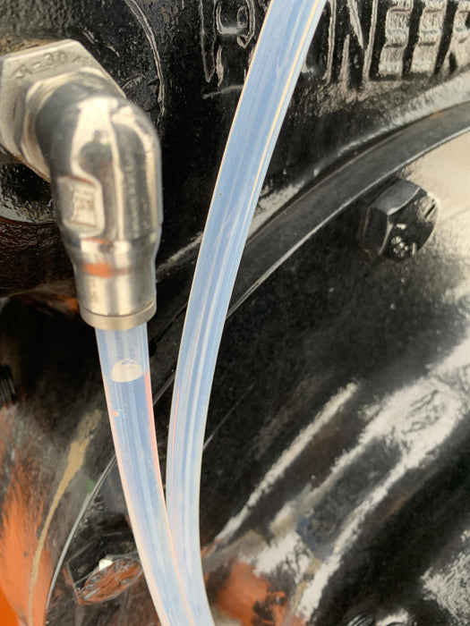 2021 PIONEER PP66S12L71-TD2.9L4