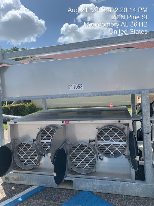 2022 CAPS PPKH-40TD-0NN0NN-5B2-P2-S1CEUP