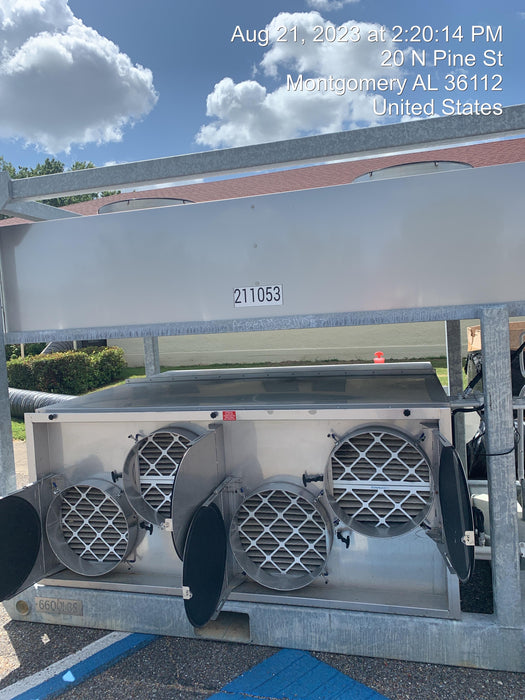 2022 CAPS PPKH-40TD-0NN0NN-5B2-P2-S1CEUP