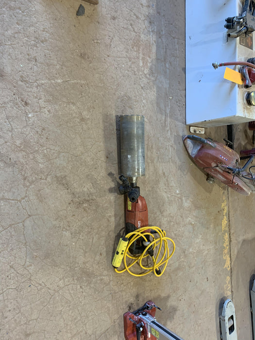 2019 HILTI DD 150-U