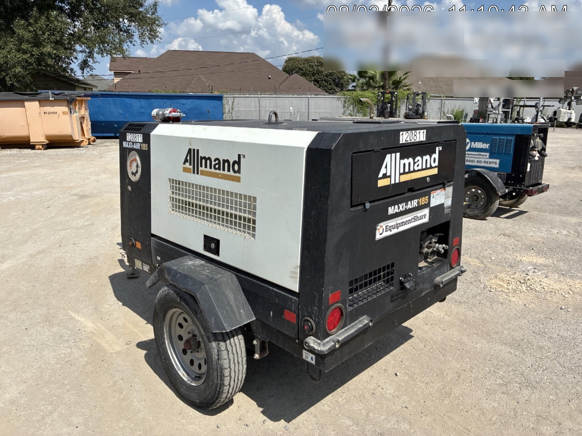 2020 ALLMAND MA185