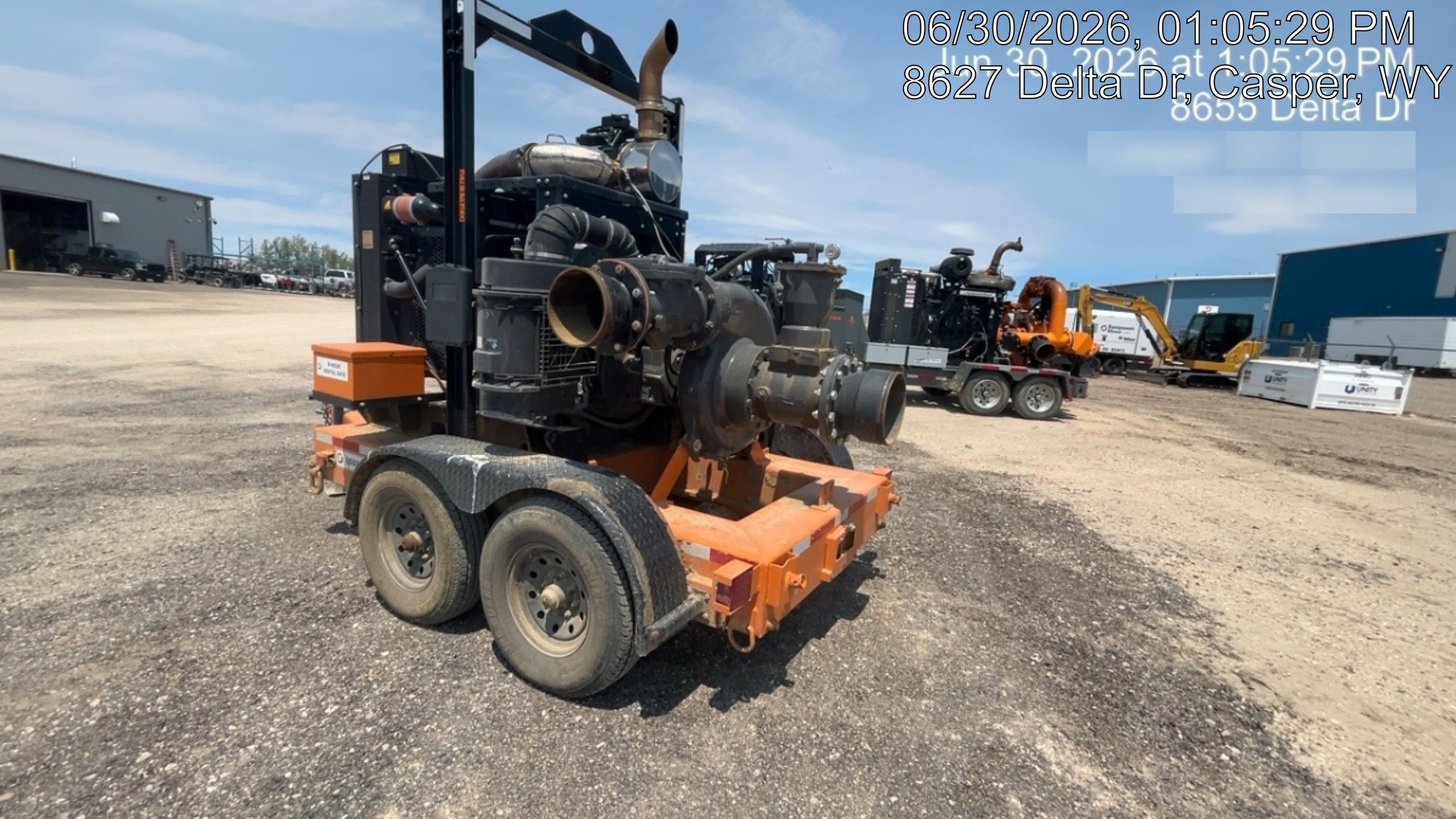 2022 RWN RWN-8NHTA-10OBPT