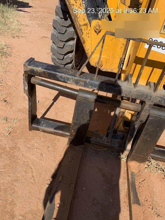2022 JCB 512-56
