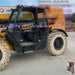 2020 JCB 510-56 Canopy, Solid Tires, Work Lights, Beacon, Aux Hydraulics, Back up Alarm, Lifting Eye, ES Decals