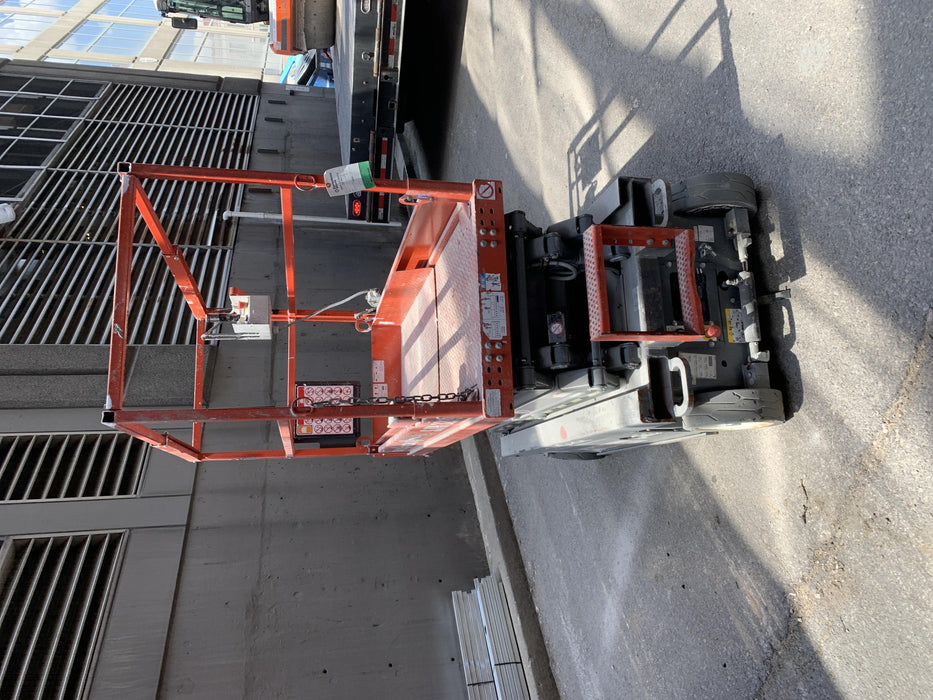 2017 Skyjack SJIII-3219 Skyjack SJIII-3219 Scissor Lift