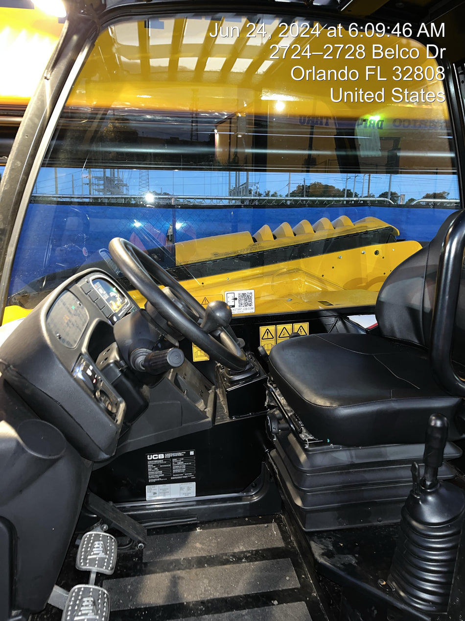 2024 JCB 509-42