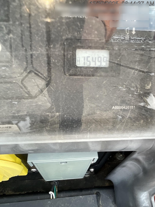 2024 Generac MLT2 Diesel, Flex Switch 120V Input, Powerzone Controller, 
(4) 320W LED Lights, 4kW Generator, 39.9 Gal Fuel Tank, 2" Ball, T3