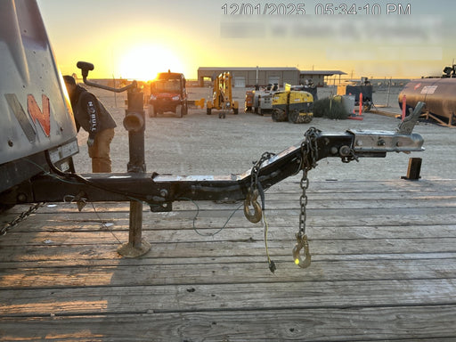 2019 Wacker Neuson LTV6K-LED LED Light Towers