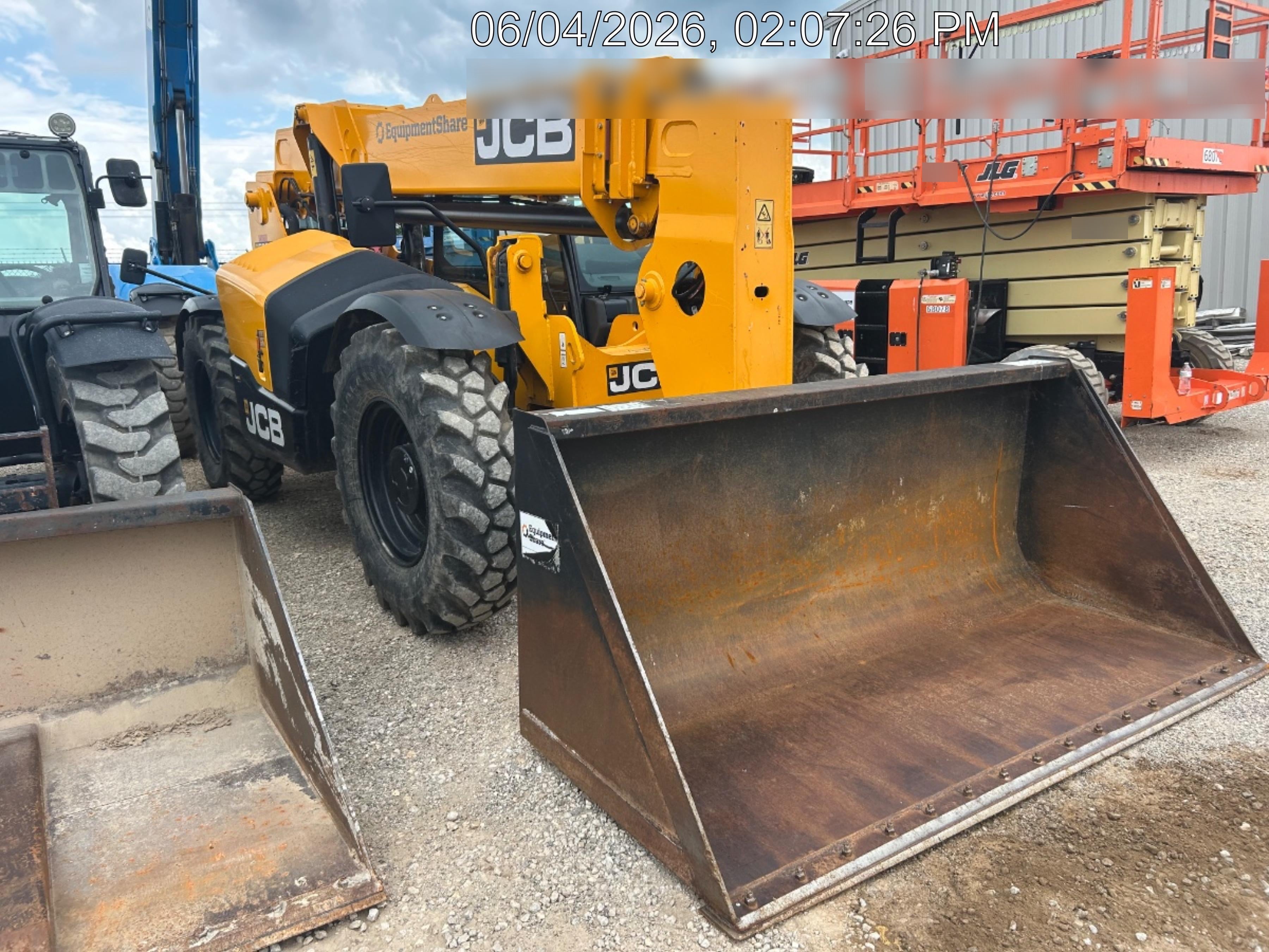2021 ARROW MATERIAL HANDLING 32096258089