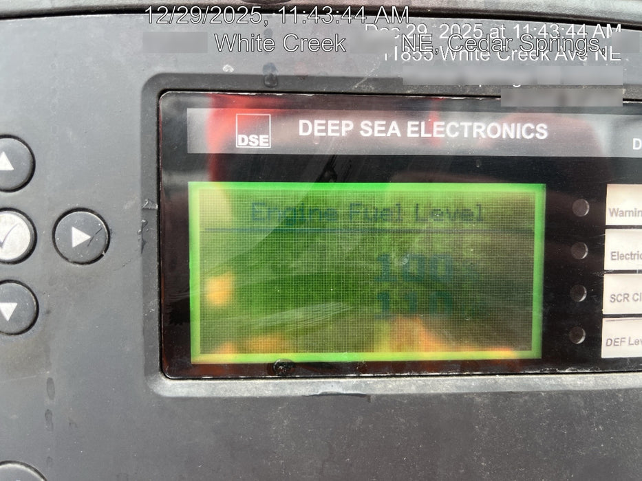 2021 ATLAS COPCO QAS 70