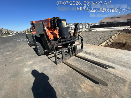 2023 SKYTRAK 10054