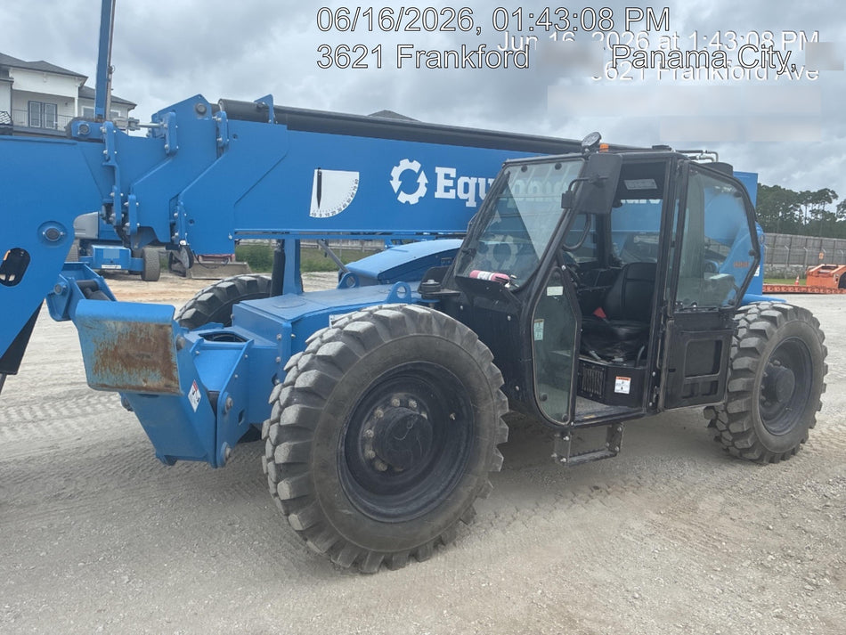 2025 GENIE GTH-1056