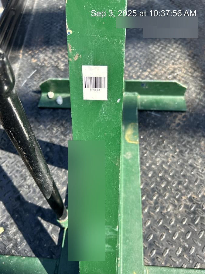 2022 GREENLEE 656