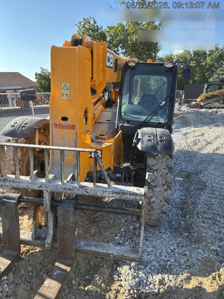 2024 JCB 506-36