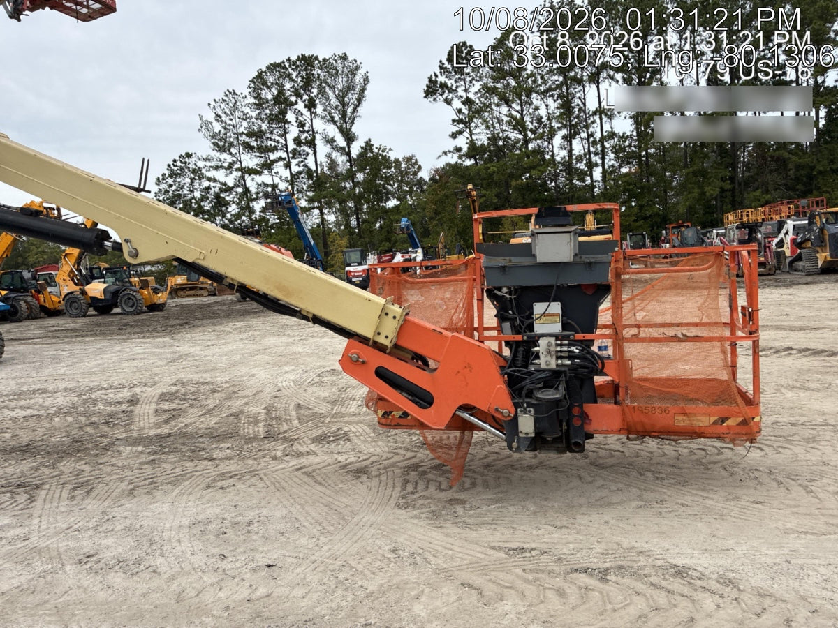 2021 JLG 1850SJ
