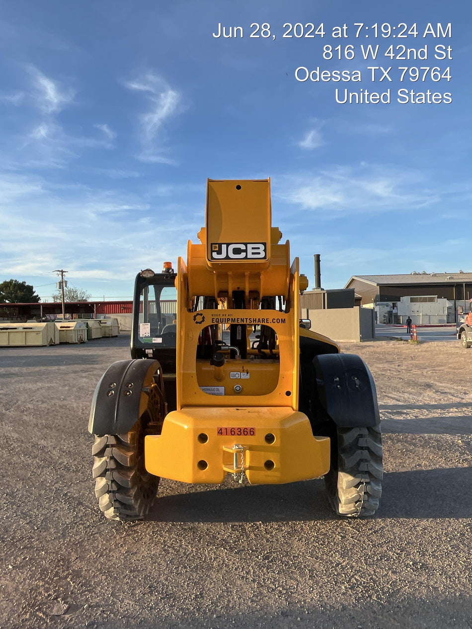 2024 JCB 510-56
