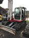 2019 TAKEUCHI TB290