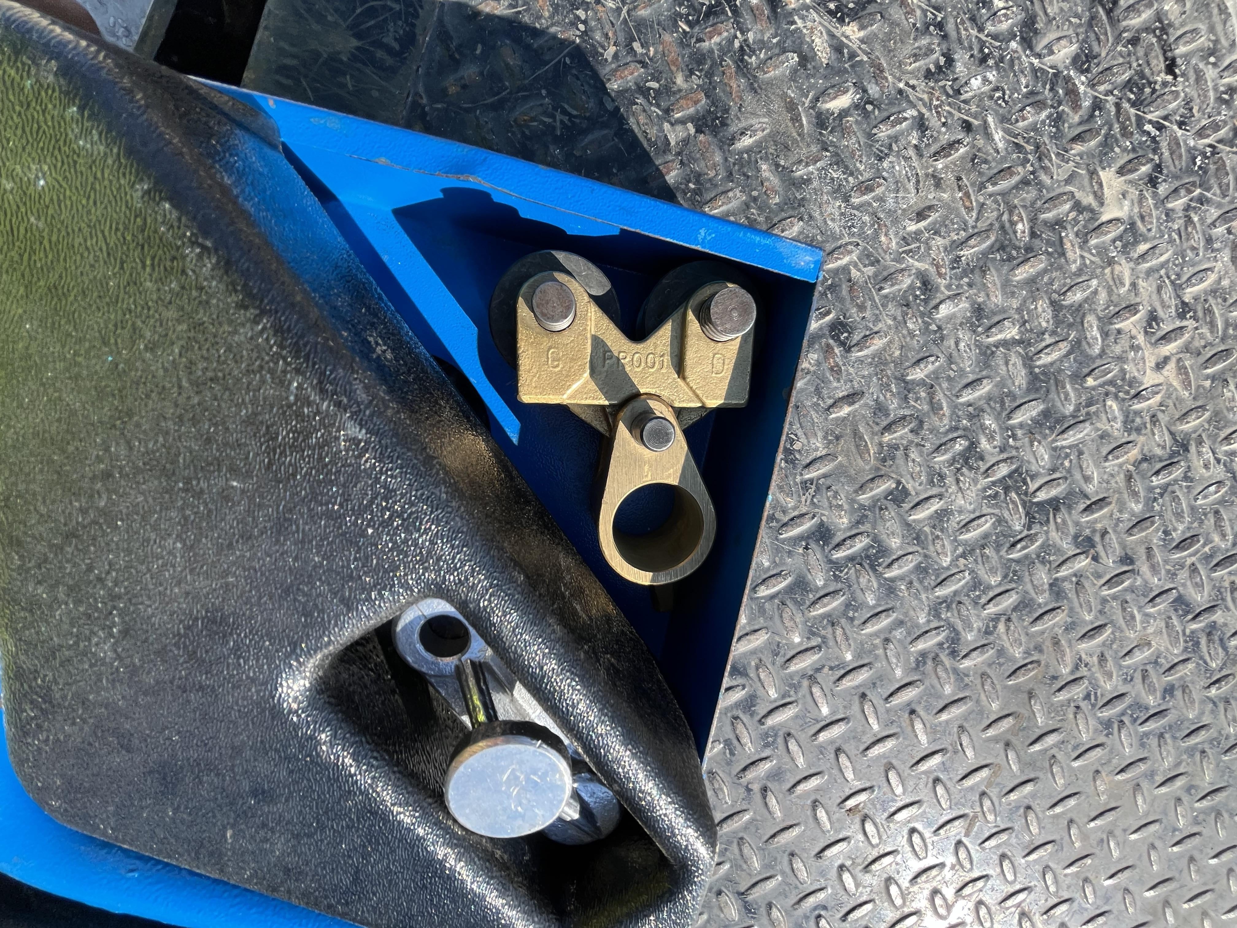 2023 SWAGELOK MS-BTB-M-E-FKIT