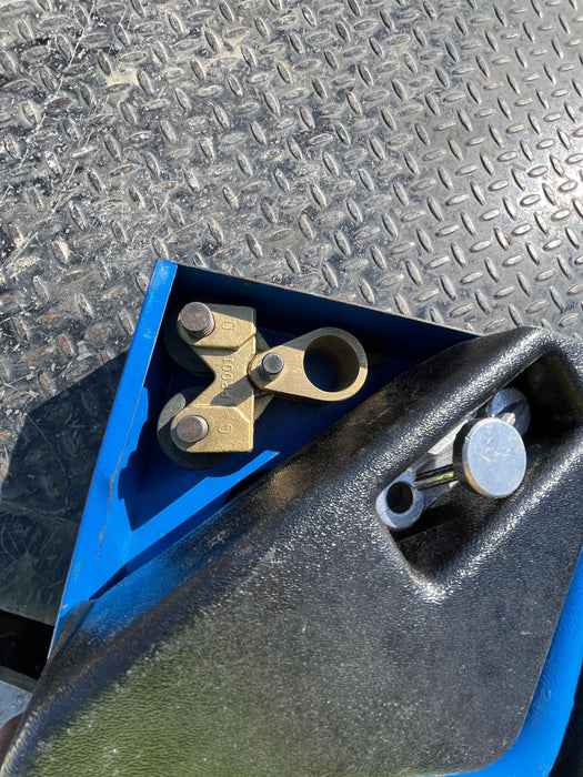 2023 SWAGELOK MS-BTB-M-E-FKIT