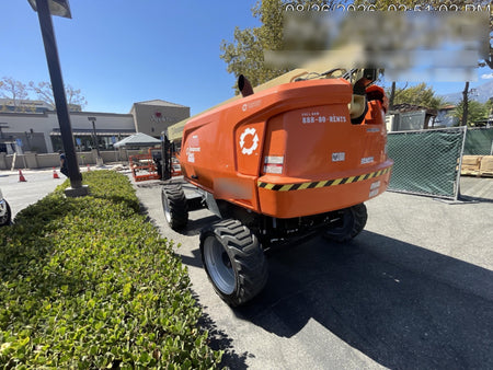 2025 JLG 660SJ