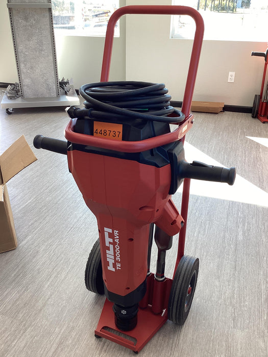 2024 HILTI TE 3000-AVR