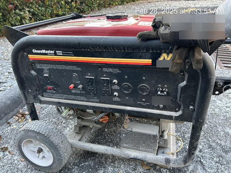 2022 MI-T-M GEN-8000-0MME