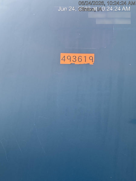 2025 DURABOX DB510