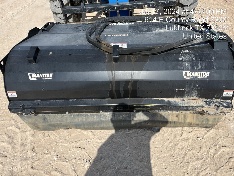 2023 MANITOU 50504645