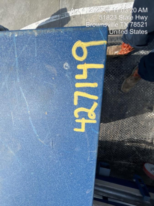 2024 CURRENT TOOLS 254P