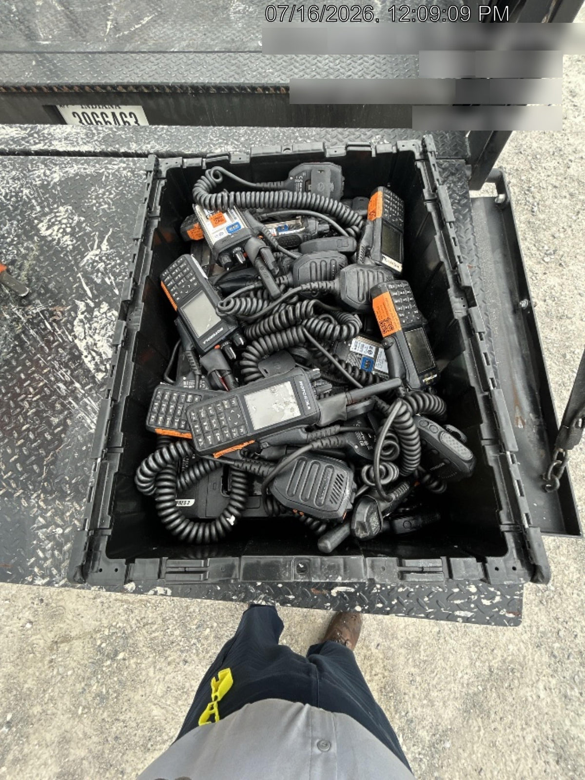 2024 MOTOROLA PMPN4284