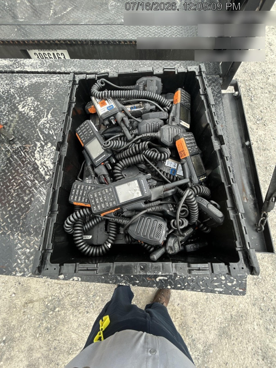 2024 MOTOROLA PMPN4284