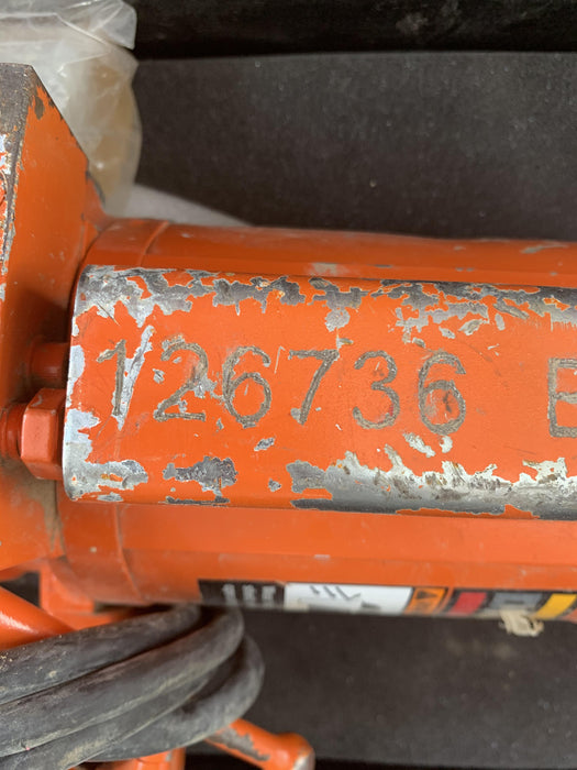 2021 BN PRODUCTS DBR-25WH