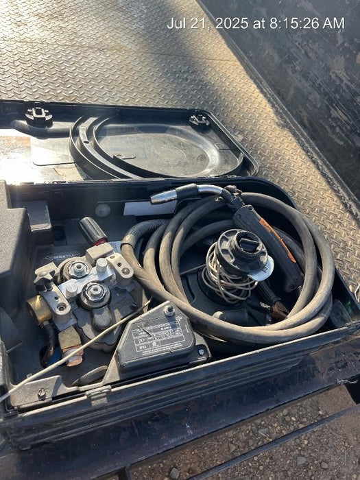 2023 LINCOLN ELECTRIC LN-25X