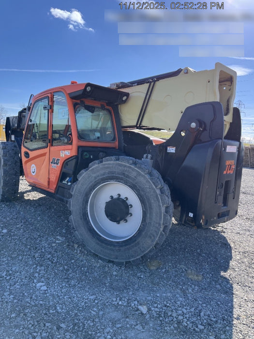 2020 JLG 1255