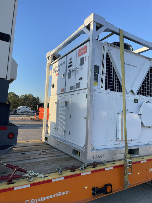 2023 SMARTECH SACP81A-HS