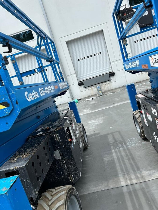 2020 GENIE GS-4069 RT