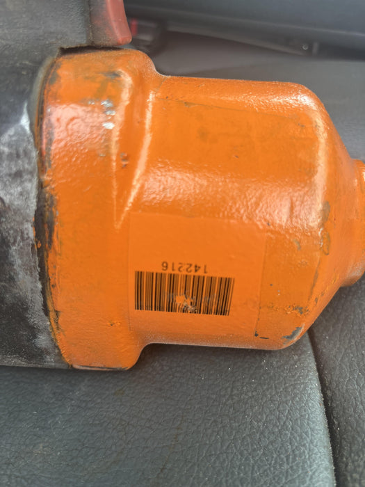 2021 MICHIGAN PNEUMATIC 750SS