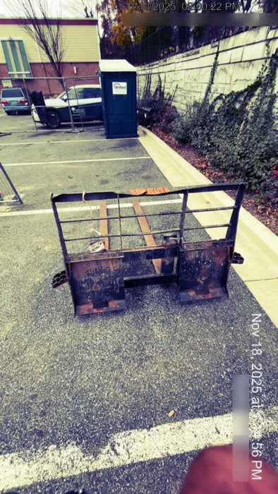 2023 ARROW MATERIAL HANDLING FS5100CB - 72"