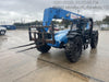 2016 Genie GTH-636 Genie GTH636 Telehandler